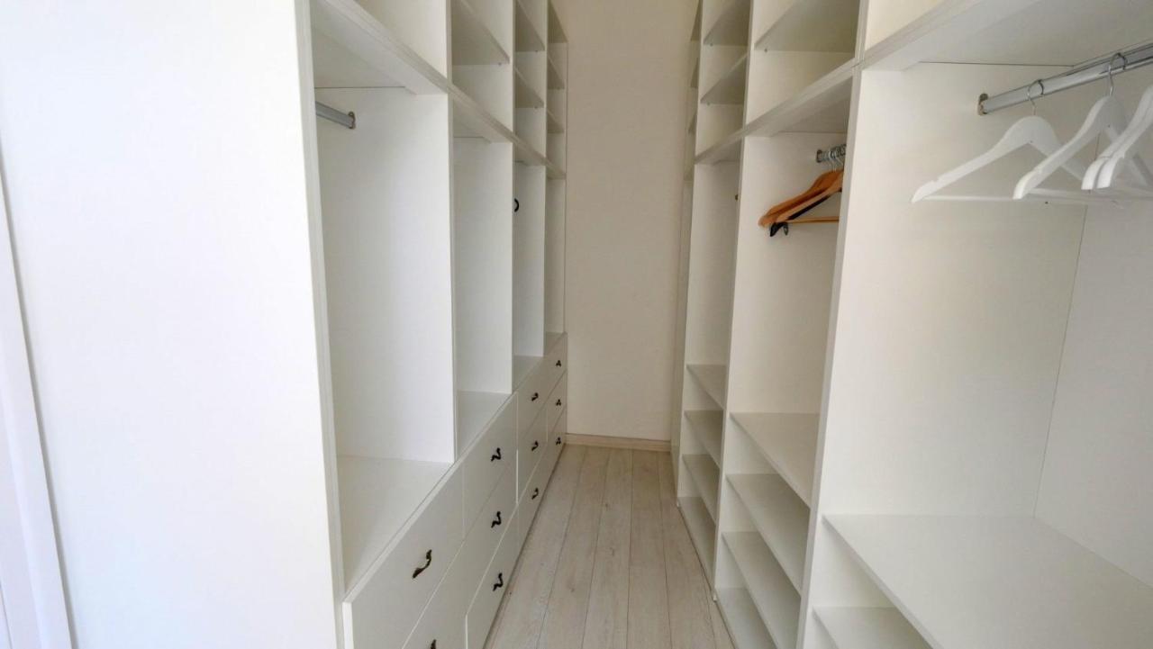Velky 3I Apartman V Centre Mesta Bratislava Extérieur photo