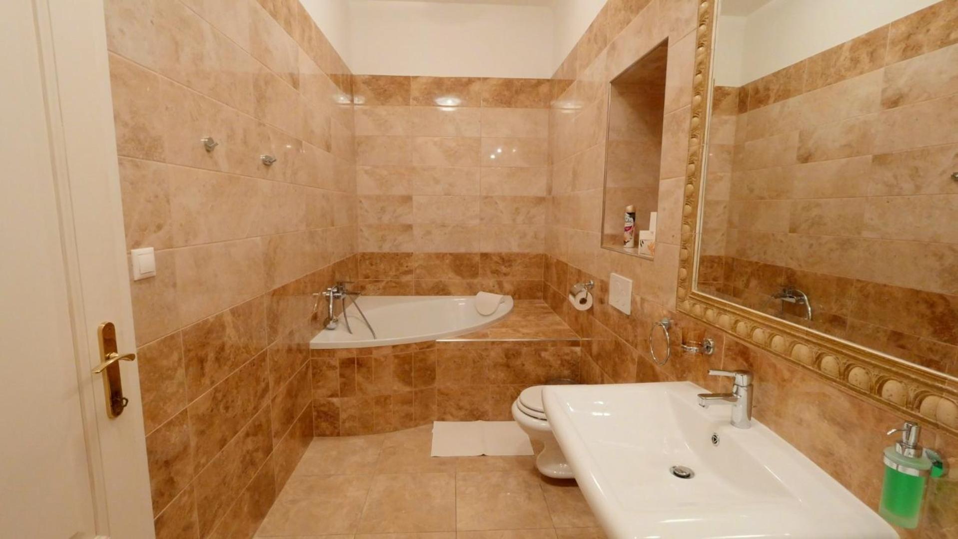 Velky 3I Apartman V Centre Mesta Bratislava Extérieur photo