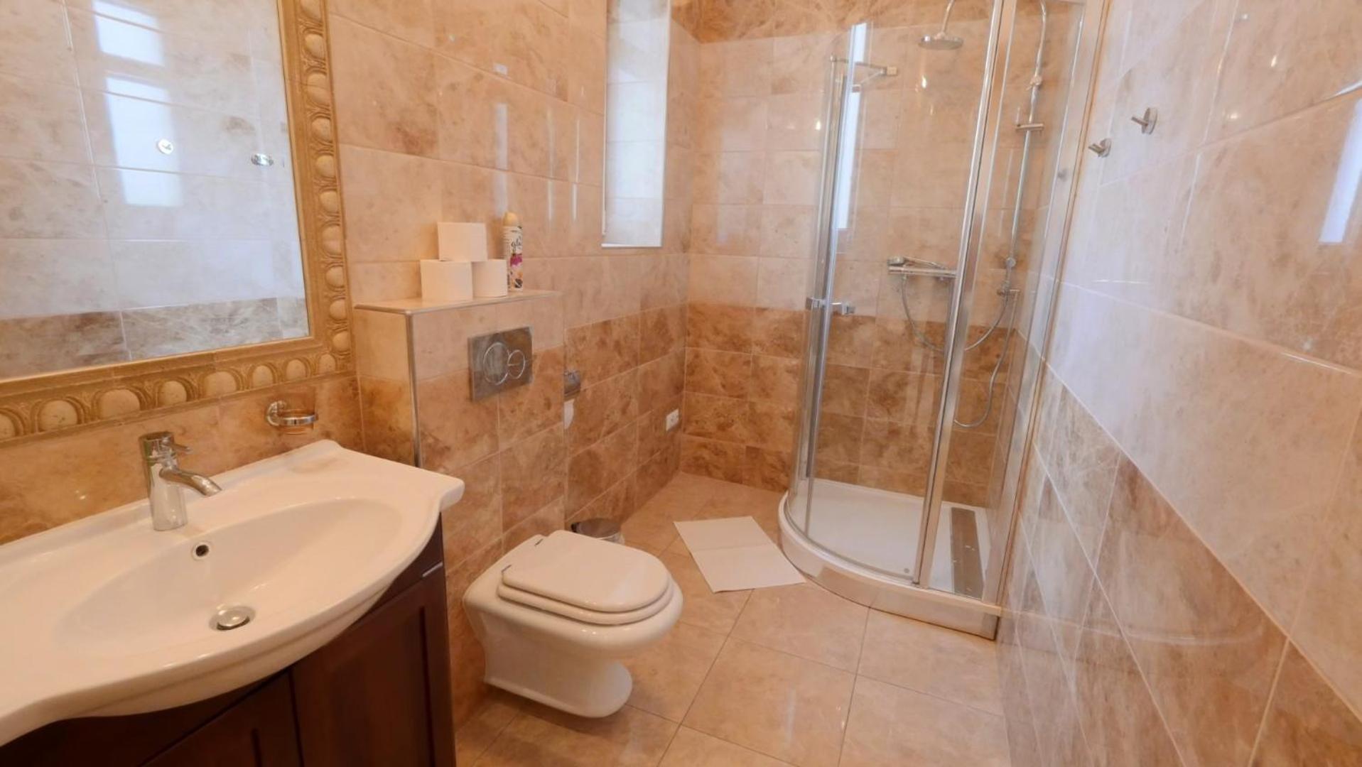 Velky 3I Apartman V Centre Mesta Bratislava Extérieur photo