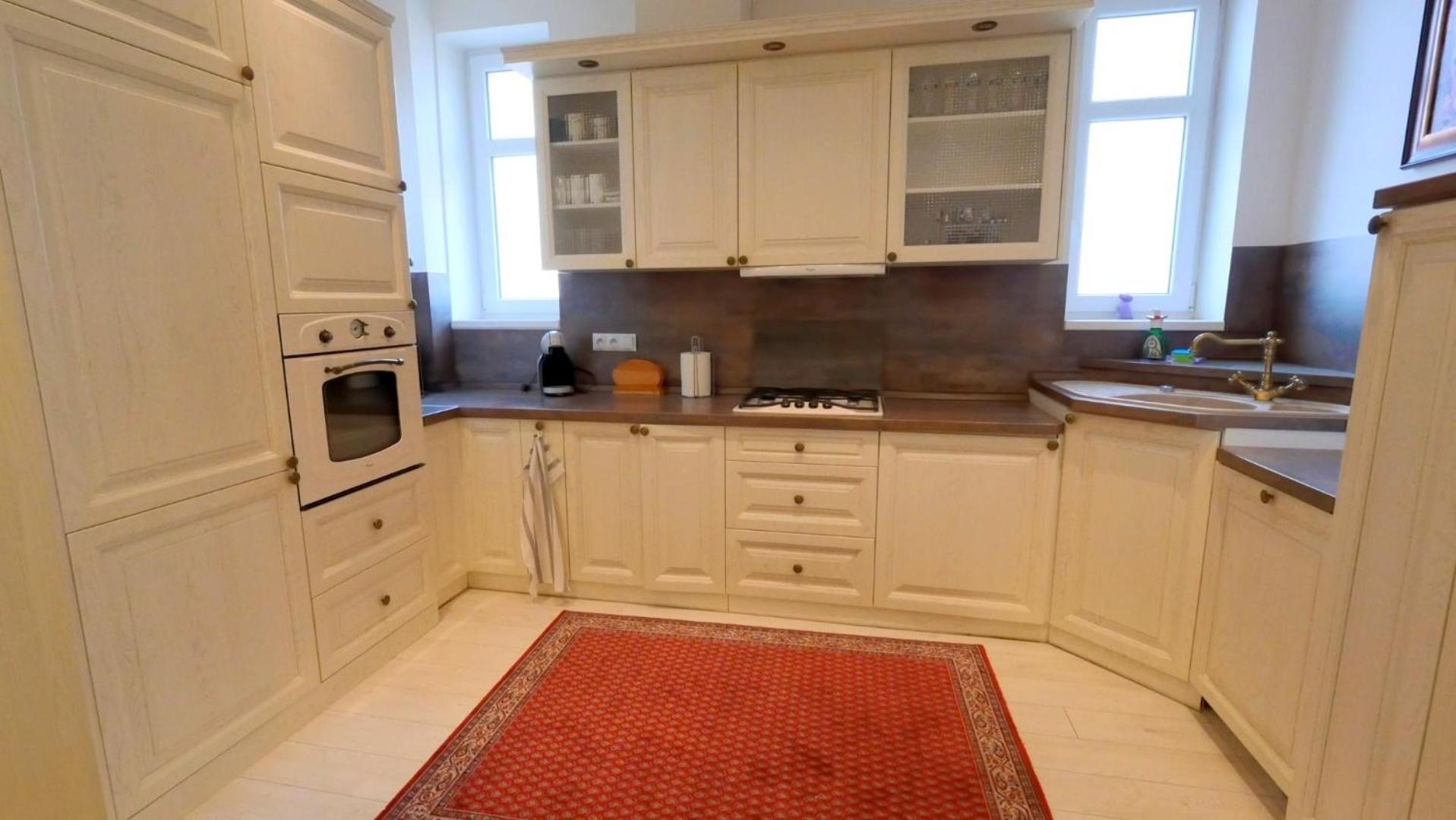 Velky 3I Apartman V Centre Mesta Bratislava Extérieur photo