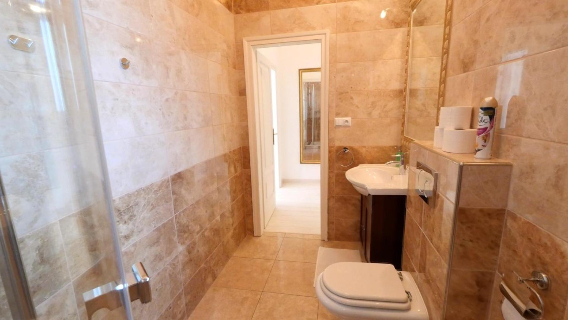 Velky 3I Apartman V Centre Mesta Bratislava Extérieur photo