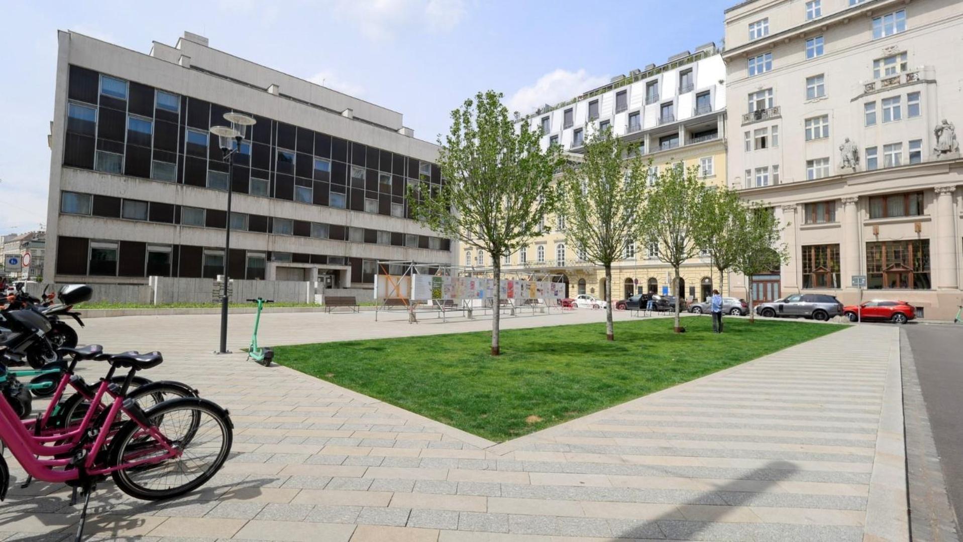 Velky 3I Apartman V Centre Mesta Bratislava Extérieur photo